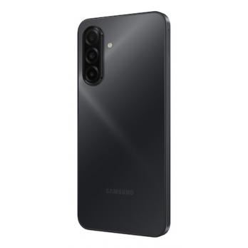 Galaxy A17 17 cm (6.7") SIM doble 4G USB Tipo C 4 GB 128 GB 5000 mAh Negro