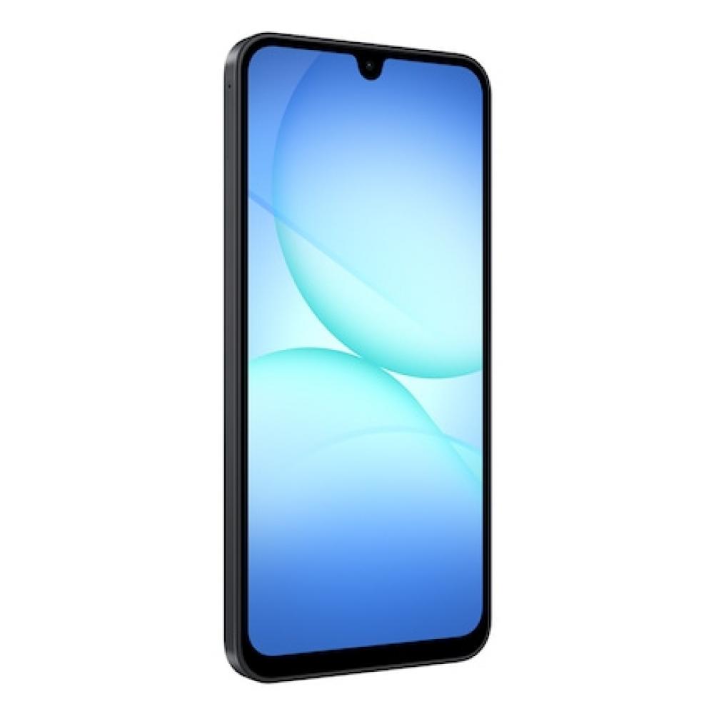 Galaxy A17 17 cm (6.7") SIM doble 4G USB Tipo C 4 GB 128 GB 5000 mAh Negro