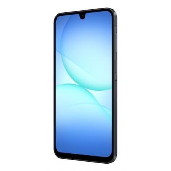 Galaxy A17 17 cm (6.7") SIM doble 4G USB Tipo C 4 GB 128 GB 5000 mAh Negro