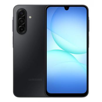 Galaxy A17 5G 17 cm (6.7") SIM doble Android 15 USB Tipo C 4 GB 128 GB 5000 mAh Negro