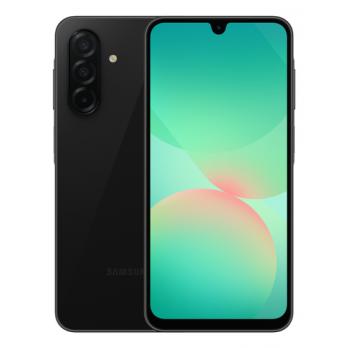 Galaxy A26 5G 17 cm (6.7") SIM doble Android 15 USB Tipo C 8 GB 256 GB 5000 mAh Negro