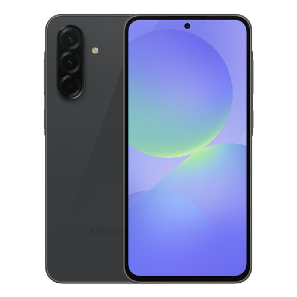 Galaxy A36 5G Enterprise Edition 17 cm (6.7") SIM doble USB Tipo C 8 GB 256 GB 5000 mAh Negro
