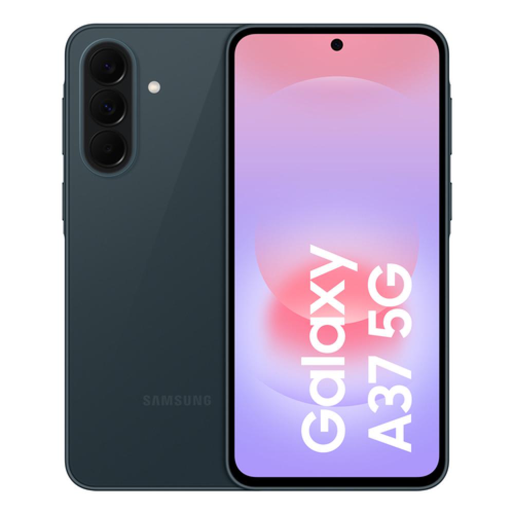 Galaxy A37 5G 17 cm (6.7") SIM doble Android 16.0 USB Tipo C 6 GB 128 GB 5000 mAh Gris