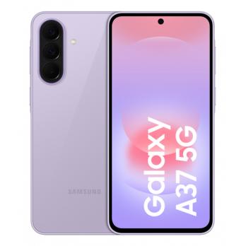 Galaxy A37 5G 17 cm (6.7") SIM doble Android 16.0 USB Tipo C 6 GB 128 GB 5000 mAh Lavanda