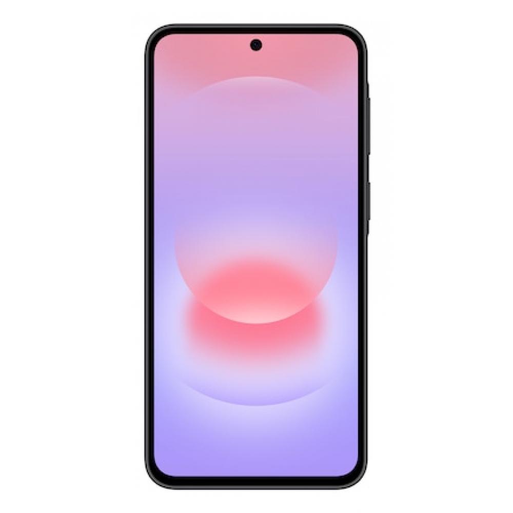 Galaxy A37 5G 17 cm (6.7") SIM doble USB Tipo C 8 GB 256 GB 5000 mAh Carbón vegetal
