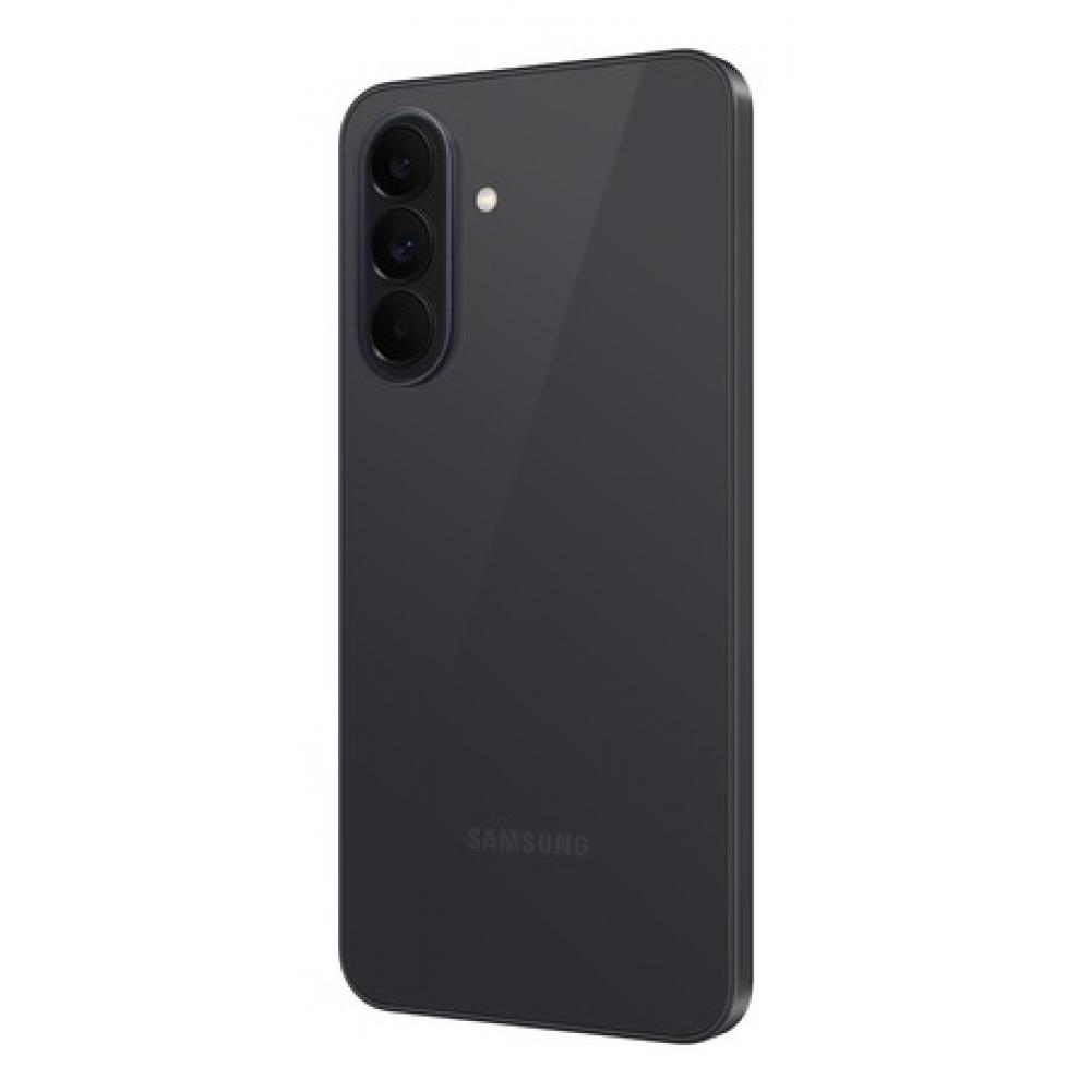 Galaxy A37 5G 17 cm (6.7") SIM doble USB Tipo C 8 GB 256 GB 5000 mAh Carbón vegetal