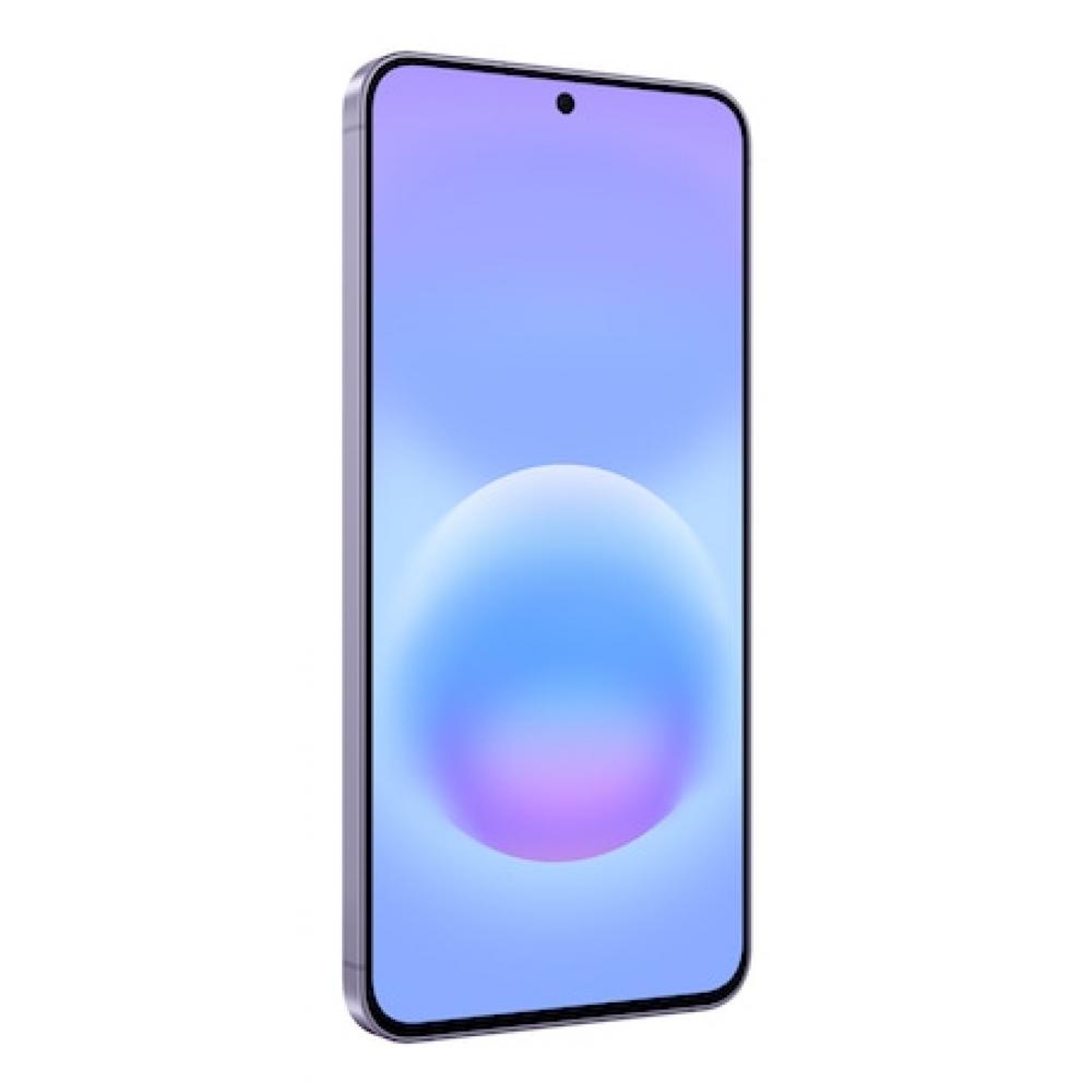 Galaxy A57 5G 17 cm (6.7") SIM doble USB Tipo C 8 GB 256 GB 5000 mAh Lila