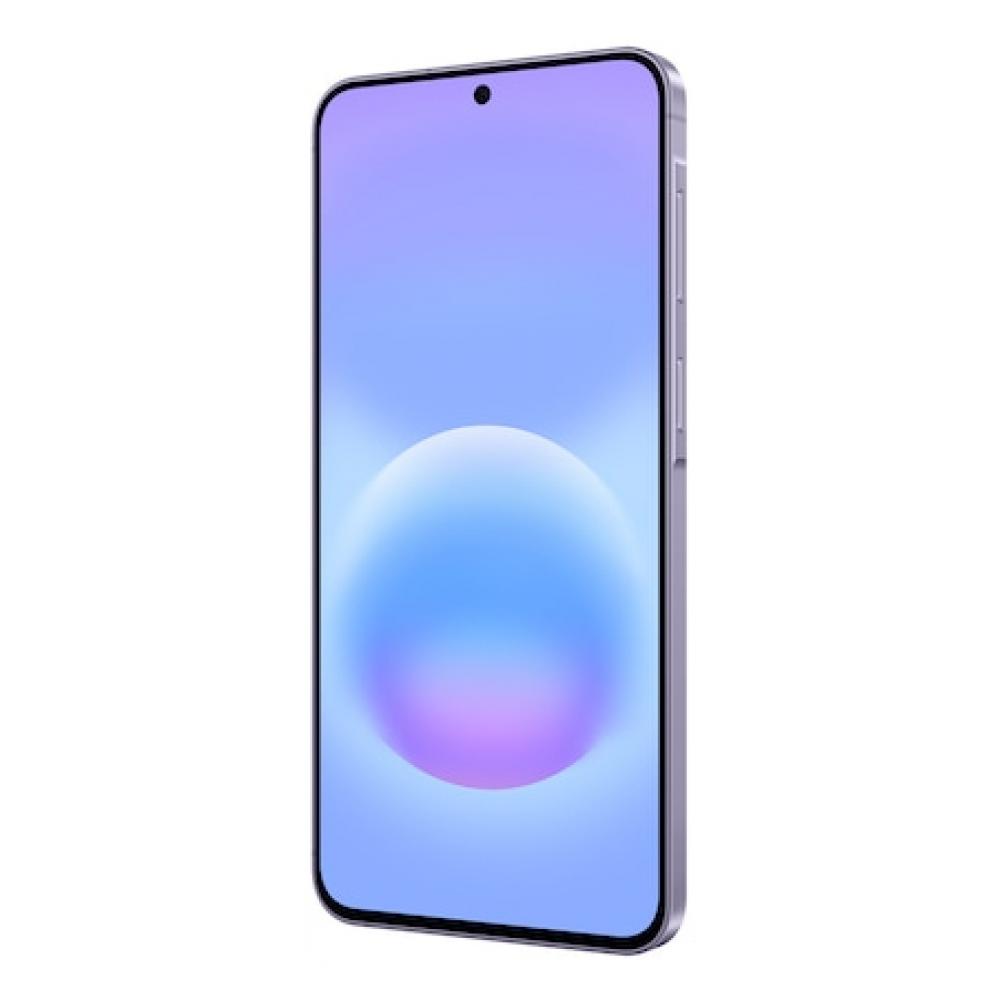 Galaxy A57 5G 17 cm (6.7") SIM doble USB Tipo C 8 GB 256 GB 5000 mAh Lila