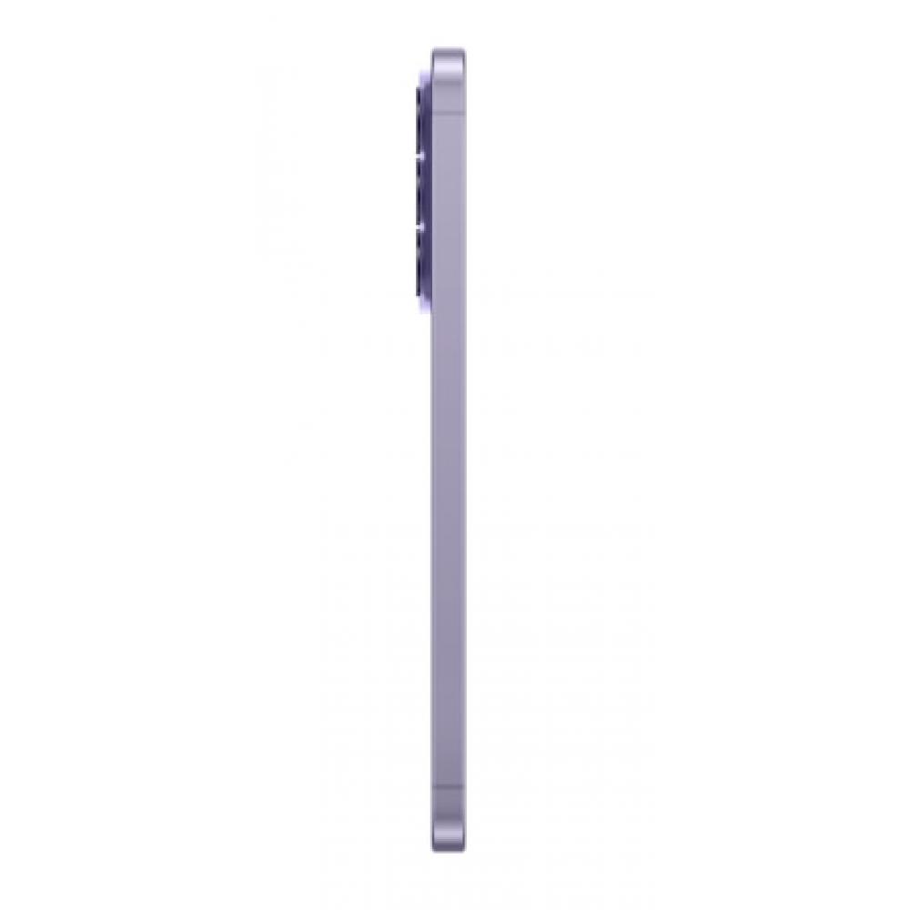 Galaxy A57 5G 17 cm (6.7") SIM doble USB Tipo C 8 GB 256 GB 5000 mAh Lila