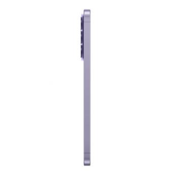 Galaxy A57 5G 17 cm (6.7") SIM doble USB Tipo C 8 GB 256 GB 5000 mAh Lila