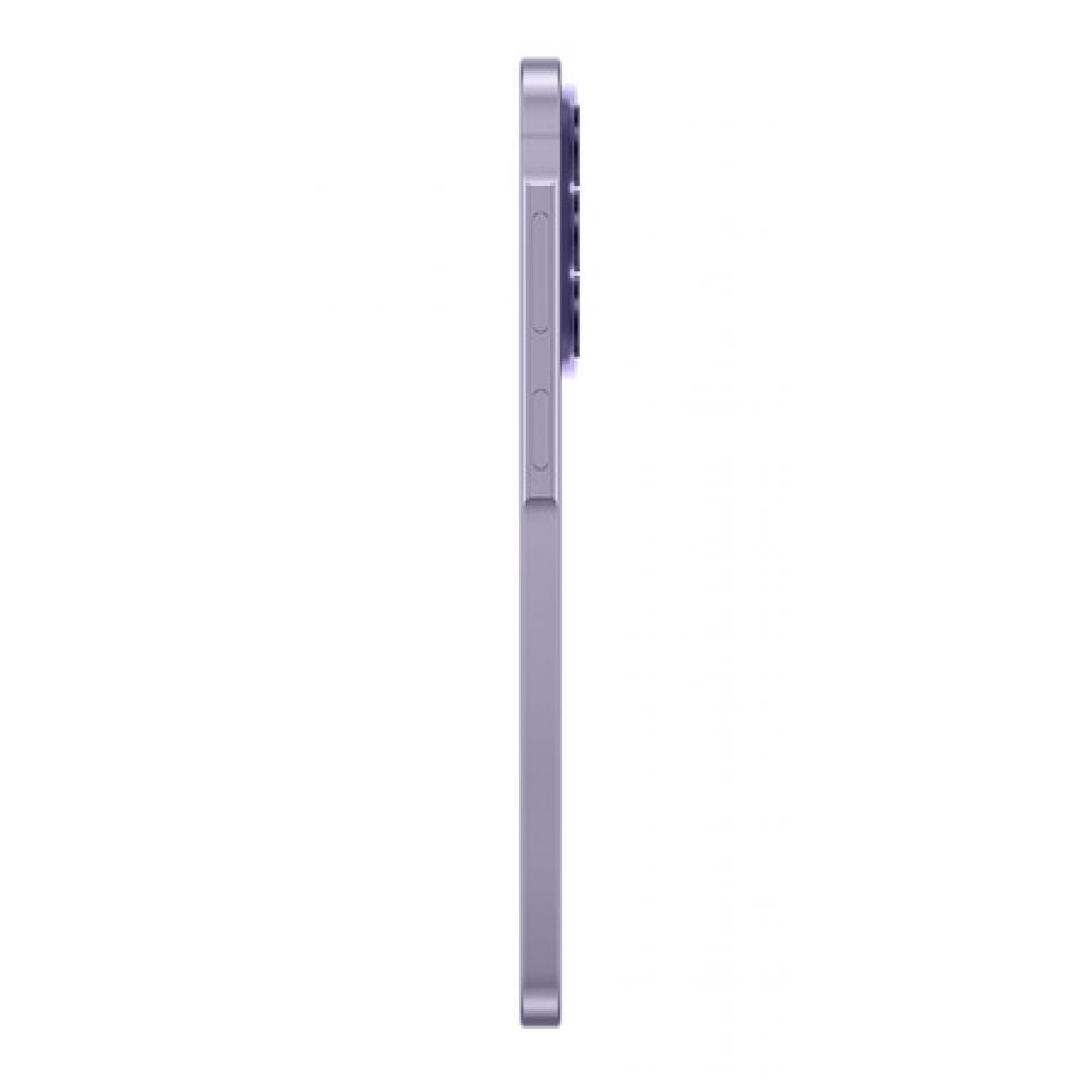 Galaxy A57 5G 17 cm (6.7") SIM doble USB Tipo C 8 GB 256 GB 5000 mAh Lila