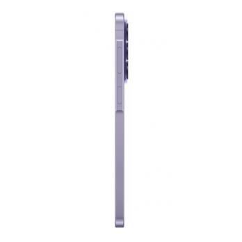 Galaxy A57 5G 17 cm (6.7") SIM doble USB Tipo C 8 GB 256 GB 5000 mAh Lila