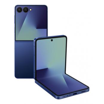 SM-F766BDBHEUB smartphones 17,5 cm (6.9") SIM doble 5G USB Tipo C 12 GB 512 GB 4300 mAh Azul