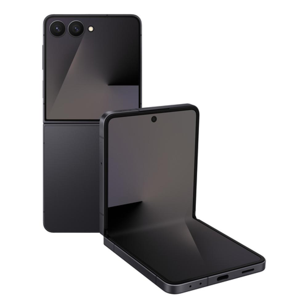 SM-F766BZKGEUB smartphones 17,5 cm (6.9") SIM doble 5G USB Tipo C 12 GB 256 GB 4300 mAh Negro