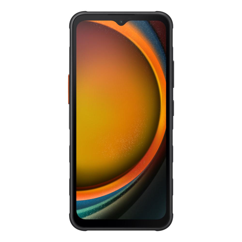 Galaxy XCover7 Enterprise Edition 16,8 cm (6.6") SIM doble Android 14 5G USB Tipo C 6 GB 128 GB 4050 mAh Negro