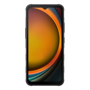 Galaxy XCover7 Enterprise Edition 16,8 cm (6.6") SIM doble Android 14 5G USB Tipo C 6 GB 128 GB 4050 mAh Negro
