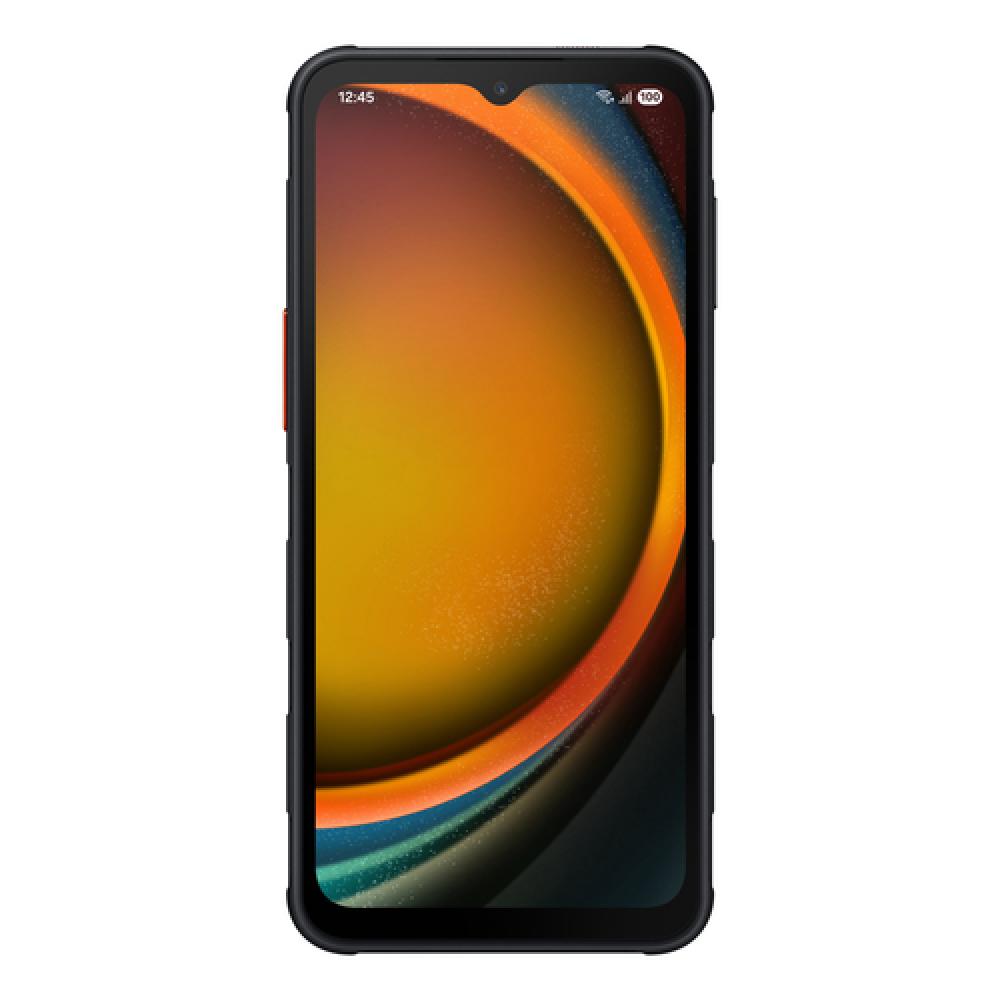 Galaxy XCover7 Pro Enterprise Edition XCover7 Pro 16,8 cm (6.6") SIM doble Android 15 5G USB Tipo C 6 GB 128 GB 4350 mAh Negro