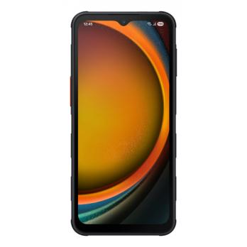 Galaxy XCover7 Pro Enterprise Edition XCover7 Pro 16,8 cm (6.6") SIM doble Android 15 5G USB Tipo C 6 GB 128 GB 4350 mAh Negro