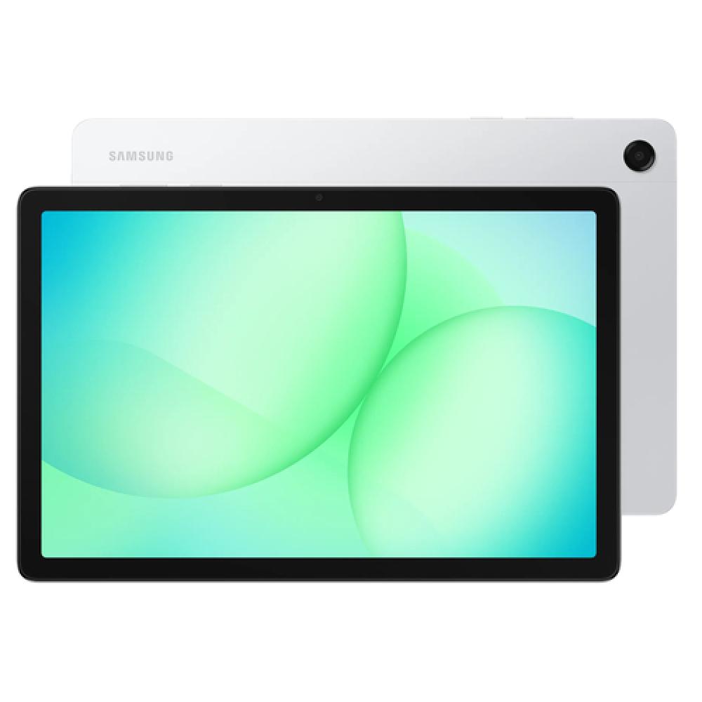 Galaxy Tab A11+ 128 GB 27,9 cm (11") 6 GB Wi-Fi 5 (802.11ac) Plata