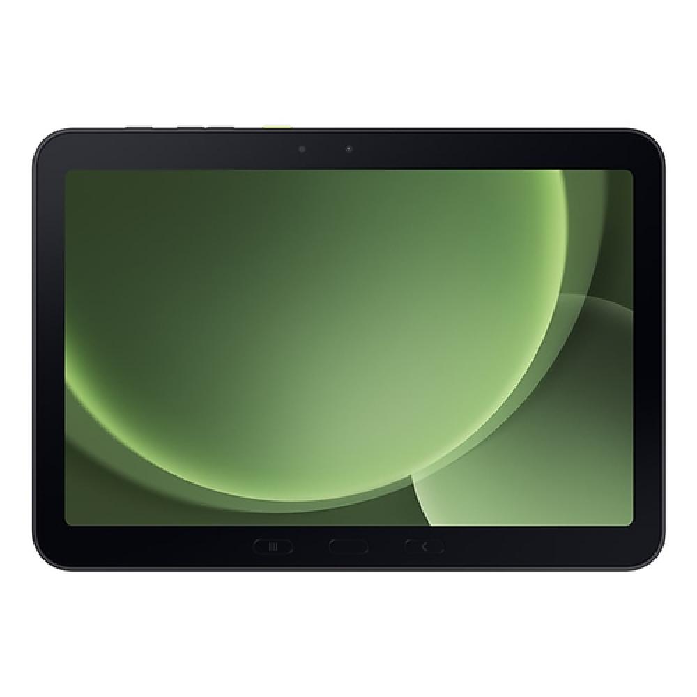 Galaxy Tab Active5 Pro SM-X350N Snapdragon 128 GB 25,6 cm (10.1") 6 GB Wi-Fi 6 (802.11ax) Verde