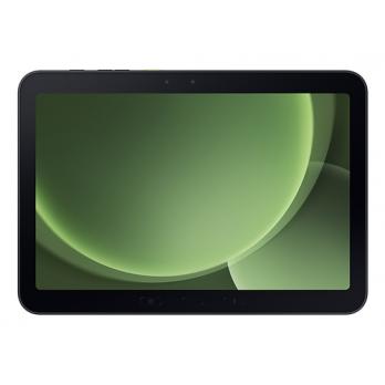 Galaxy Tab Active5 Pro SM-X350N Snapdragon 128 GB 25,6 cm (10.1") 6 GB Wi-Fi 6 (802.11ax) Verde