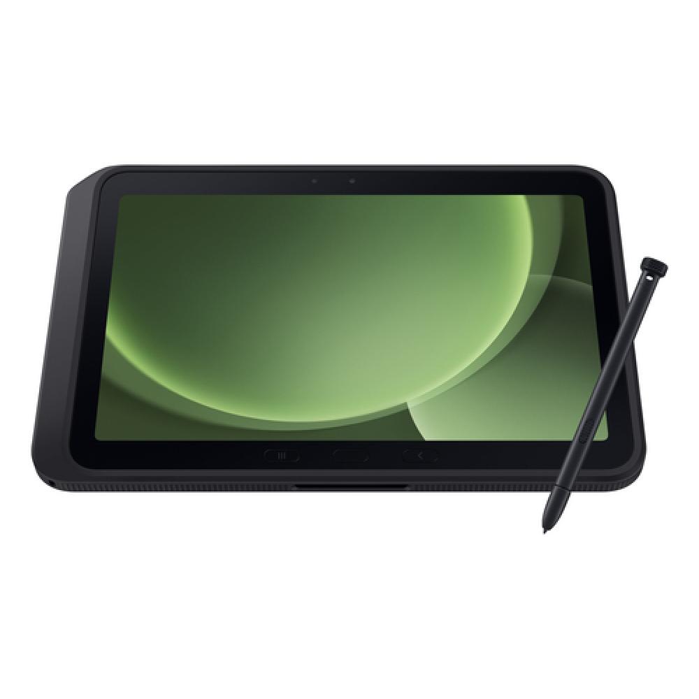 Galaxy Tab Active5 Pro Active5 Pro 5G Enterprise Edit Snapdragon LTE 256 GB 25,6 cm (10.1") 8 GB Wi-Fi 6 (802.11ax) Android 15 V