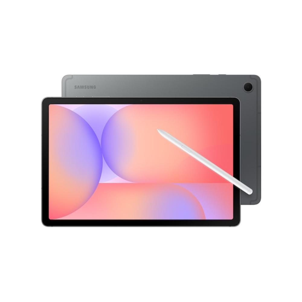 Galaxy Tab S10 Lite 128 GB 27,7 cm (10.9") 6 GB Wi-Fi 6 (802.11ax) Gris