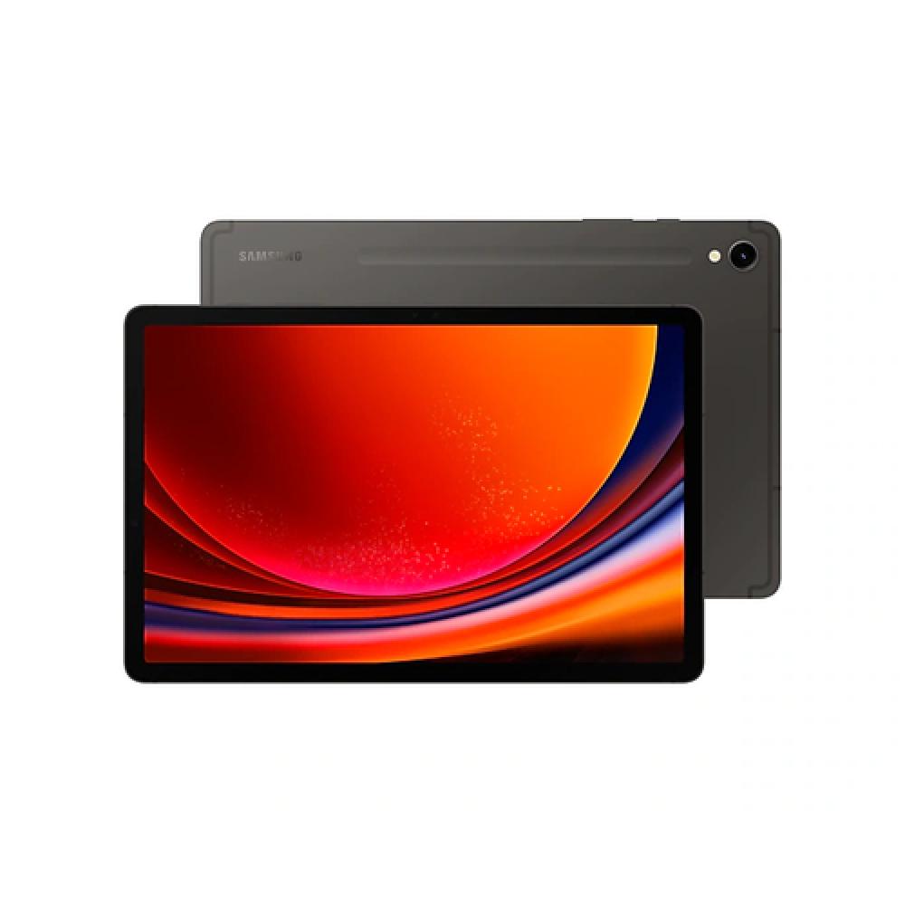 Galaxy Tab S9 SM-X716B 5G Snapdragon 128 GB 27,9 cm (11") 8 GB Wi-Fi 6 (802.11ax) Android 13 Grafito