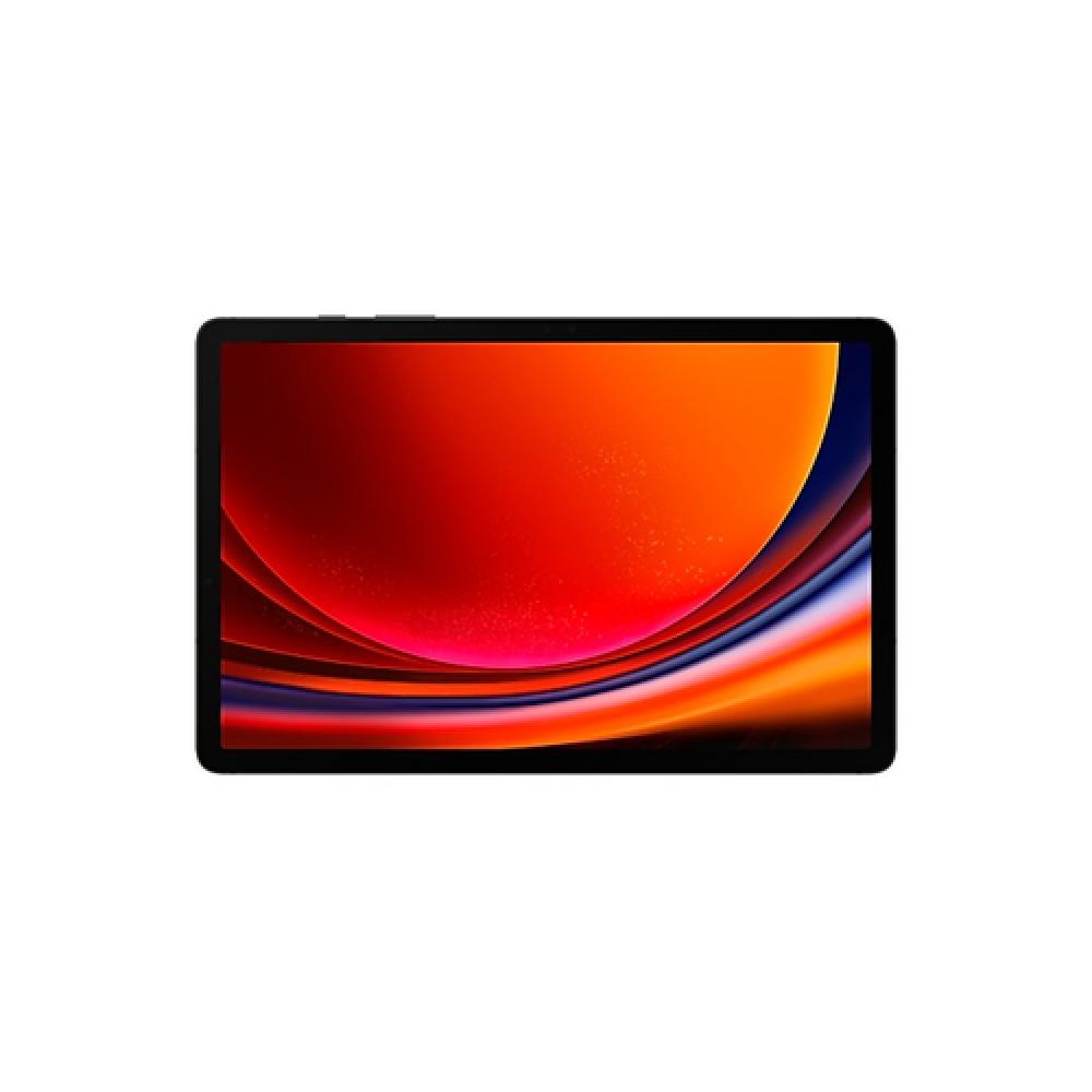 Galaxy Tab S9 SM-X716B 5G Snapdragon 128 GB 27,9 cm (11") 8 GB Wi-Fi 6 (802.11ax) Android 13 Grafito