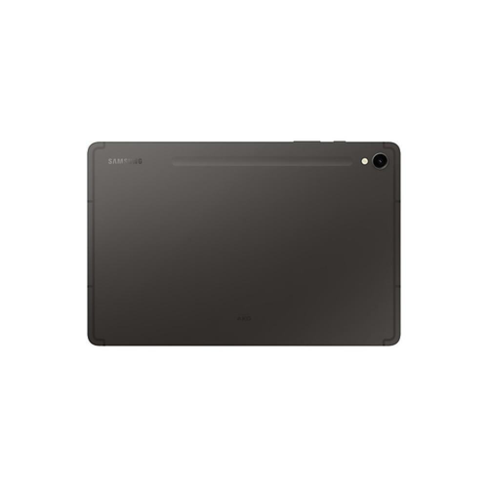 Galaxy Tab S9 SM-X716B 5G Snapdragon 128 GB 27,9 cm (11") 8 GB Wi-Fi 6 (802.11ax) Android 13 Grafito