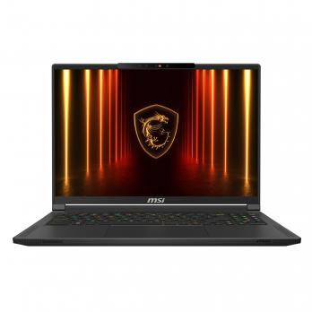 Stealth A16 AI+ A3HWGG-012XES Copilot+ PC AMD Ryzen AI 7 350 Portátil 40,6 cm (16") Quad HD+ 32 GB LPDDR5x-SDRAM 1 TB SSD NVIDIA