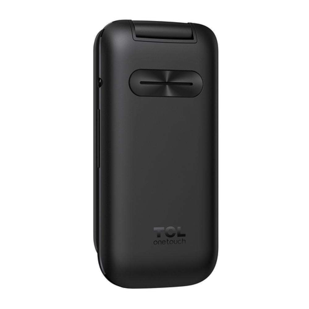 onetouch 5023 6,1 cm (2.4") 89 g Negro Característica del teléfono