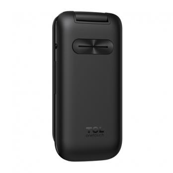 onetouch 5023 6,1 cm (2.4") 89 g Negro Característica del teléfono