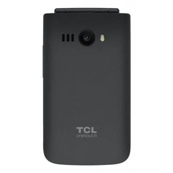 OneTouch 4043 8,13 cm (3.2") 139 g Gris Característica del teléfono