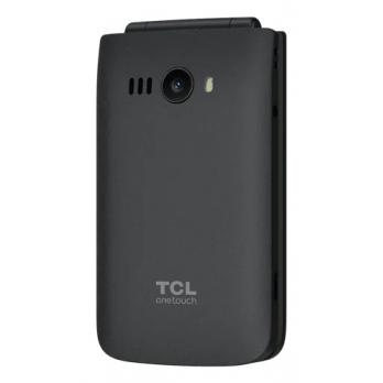 OneTouch 4043 8,13 cm (3.2") 139 g Gris Característica del teléfono