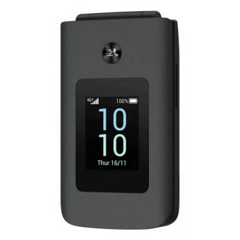 OneTouch 4043 8,13 cm (3.2") 139 g Gris Característica del teléfono