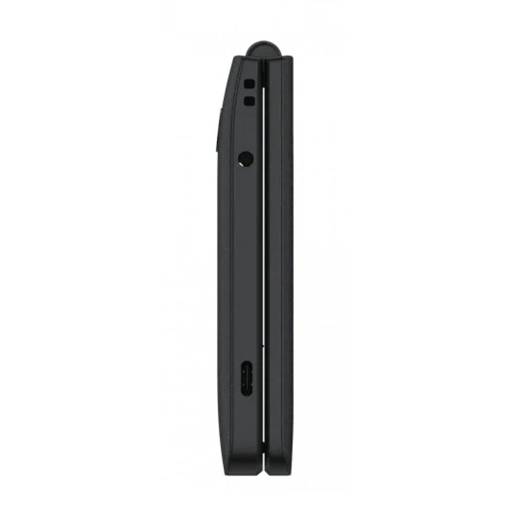 OneTouch 4043 8,13 cm (3.2") 139 g Gris Característica del teléfono