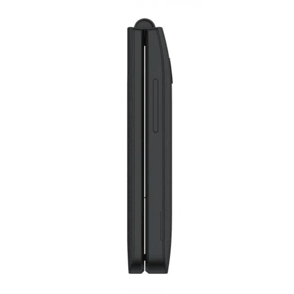 OneTouch 4043 8,13 cm (3.2") 139 g Gris Característica del teléfono