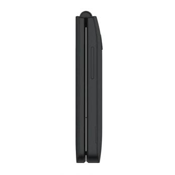 OneTouch 4043 8,13 cm (3.2") 139 g Gris Característica del teléfono