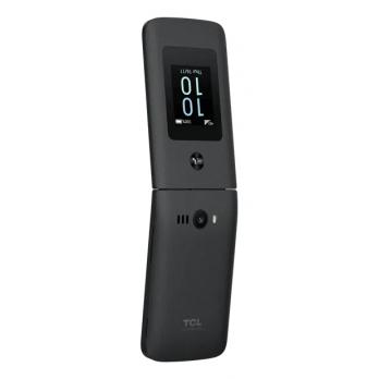 OneTouch 4043 8,13 cm (3.2") 139 g Gris Característica del teléfono
