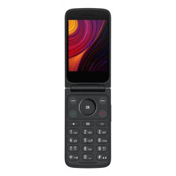 OneTouch 4043 8,13 cm (3.2") 139 g Gris Característica del teléfono