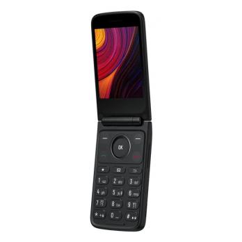 OneTouch 4043 8,13 cm (3.2") 139 g Gris Característica del teléfono