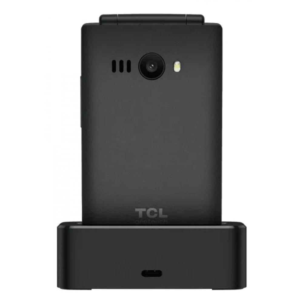 OneTouch 4043 8,13 cm (3.2") 139 g Gris Característica del teléfono