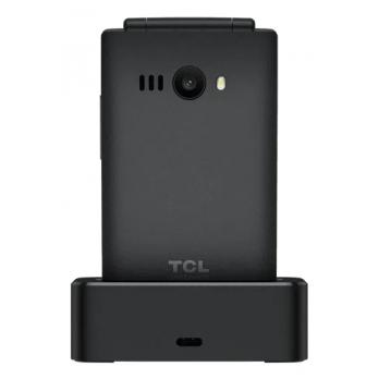 OneTouch 4043 8,13 cm (3.2") 139 g Gris Característica del teléfono