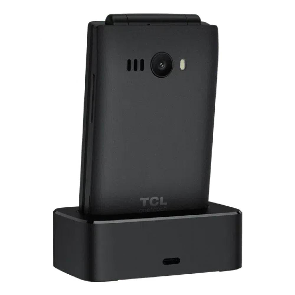 OneTouch 4043 8,13 cm (3.2") 139 g Gris Característica del teléfono
