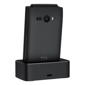 OneTouch 4043 8,13 cm (3.2") 139 g Gris Característica del teléfono
