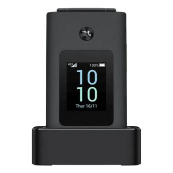 OneTouch 4043 8,13 cm (3.2") 139 g Gris Característica del teléfono