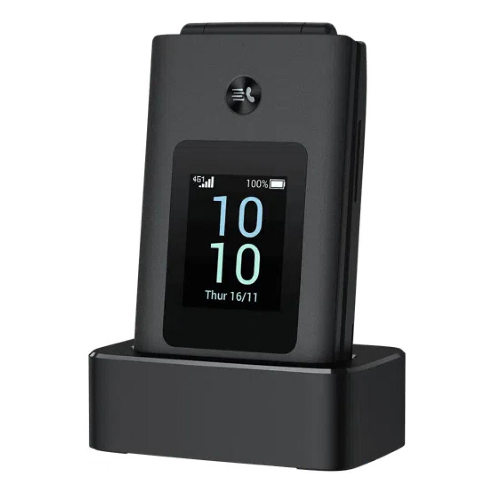 OneTouch 4043 8,13 cm (3.2") 139 g Gris Característica del teléfono