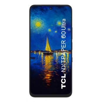 60 NXTPAPER Ultra 18,3 cm (7.2") SIM doble Android 15 5G USB Tipo C 12 GB 512 GB 5200 mAh Negro