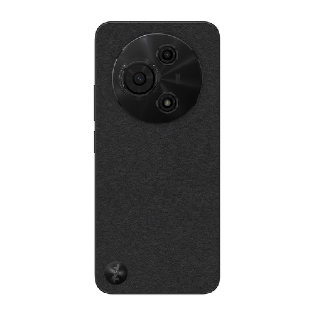 605 17 cm (6.7") SIM doble Android 15 4G USB Tipo C 8 GB 256 GB 5200 mAh Negro